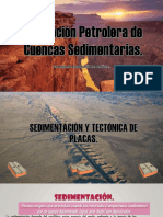 Evaluacion Petrolera-De Cuencas Sedimentarias