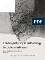 Enacting Self Study PDF