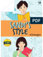 Sandi's Style