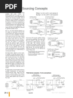 Sink Source Open Colector Facts Bipolar Junction