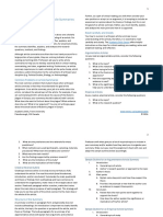 Articles Ummary Guide PDF