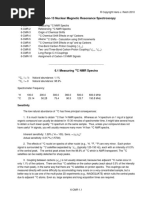 C-13 NMR