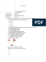 Sistem Ekresi pada Manusia