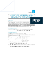 11 Maths Exemplar Chapter 5 PDF