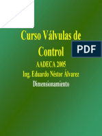 07 - Válvulas de Control.pdf