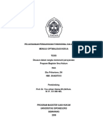 Eko - Prihartono Tesis PDF