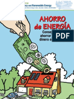 Ahorro de Energia