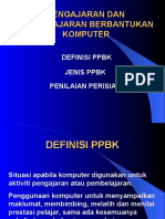 PPBK Komputer 14M
