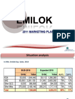 Emilok 2011 MKT Plan TOTAL2