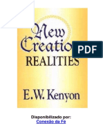 E. W. Kenyon - Realidades da Nova Criação.pdf