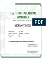 sertifikat pelatihan kompute.doc