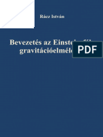 Gravitácio