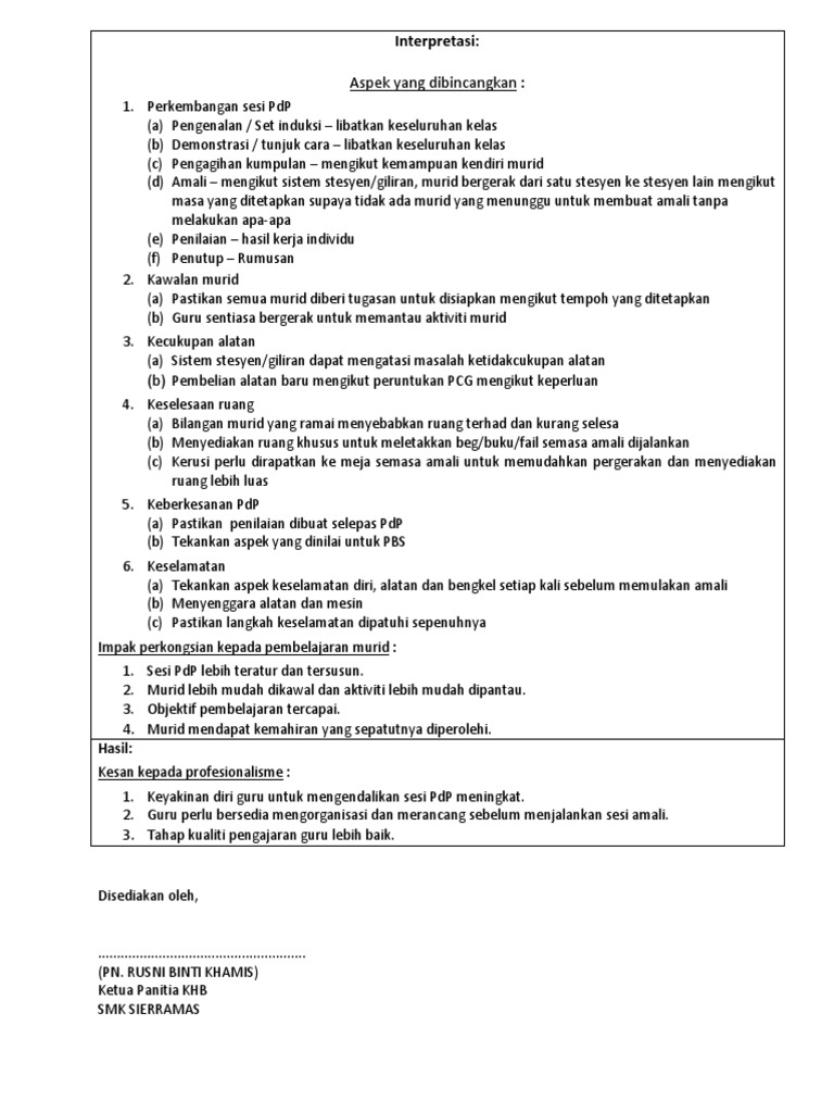 Contoh Soalan Rbt Tingkatan 1 2017 - Resepi Book p