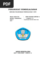 Download RPP Kelas 1 Tema 6 Revisi  2017 by I Putu Ariata SN369057483 doc pdf