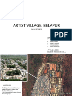 Artists Village Belapur