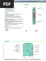 EPLAN 21 Getting Started Guide | PDF | Cursor (User Interface) | Menu ...