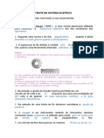 8.3 - Questionário Eletricidade 2