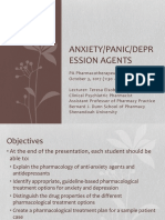 PA 644 - M2 - Anxiety, Depression, Panic Meds.pdf