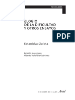 texto de referencia- el elogio de la dificultad y otros ensayos..pdf