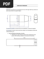 Clasificación de Insertos ISO 1832 | PDF | Mecanizado | Acero