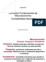 Macroeconomia 1 I