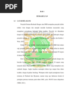 Panduan Skripsi Fk Unand Terbaru