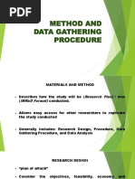 IV-DV and IPO Model Frameworks Explained | PDF | Dependent And ...