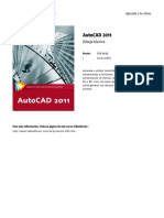 Autocad 2011 PDF