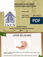 PERJALANAN OBAT