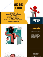 Técnicas de Exposición