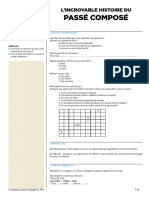 Fiche FDLM401 P69 PDF