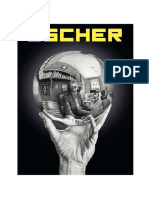 Dossier Escher Infanzia-Primaria