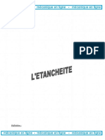 etancheite cours.pdf