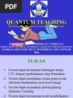 Download QuantumTeaching-SlidebywuryantoagusSN36906831 doc pdf