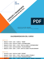 Carguío y Transporte Pc Iem 2011 (2014)