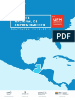 Inf, Emprendimiento Guatemala