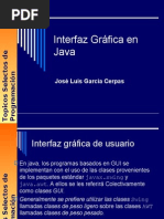 Download Interfaz Grfica en Java by bloneitor SN36907088 doc pdf