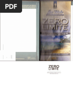 Zero Limite - Joe Vitale | PDF