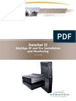 Manual Skyedege PDF