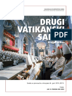 Drugi Vatikanski Sabor Kratki Prikaz PDF