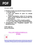 Download TUGAS CAPAS by Sabila Rosyida SN36907501 doc pdf