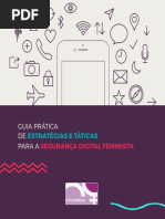 Guia Pratica Seguranca Cfemea