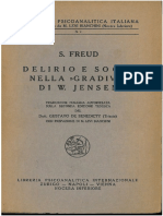 ITA 7 Freud 1923 Gradiva k