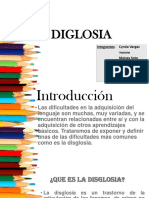 La disglosia: trastorno de la articulación de los fonemas