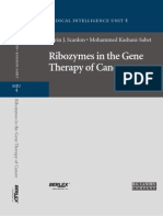 Ribozymes in The Gene