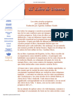 Los Siete Círculos Psíquicos PDF