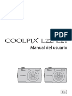 Nikon Manual PDF