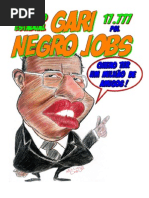 Quero Ter Um Milhão de Amigos!