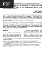 perfil doenças cardiov.