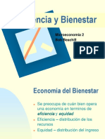 11 Eficiencia y Equidad